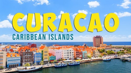 curacao