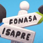 Cuales son las diferencias entre Fonasa e Isapre en chile
