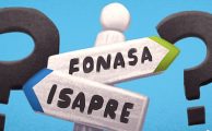 fonasa Isapre