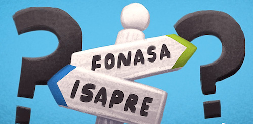 fonasa Isapre