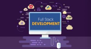 full stack developer