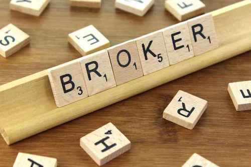 brokers