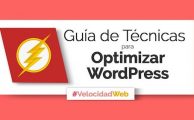 optimizar wordpress