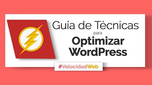 optimizar wordpress