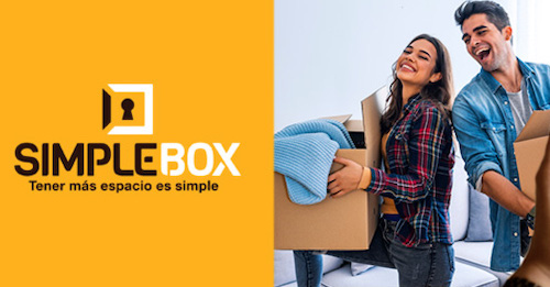 simplebox uruguay