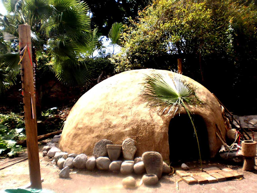 Beneficios del Temazcal a tu salud