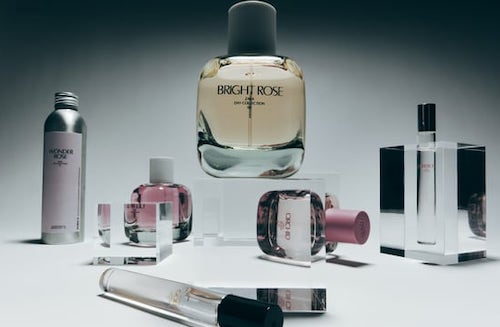 perfumes Uruguay