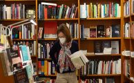 proyecto de la librería a Broli en Uruguay