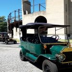 Cuáles son las rentadoras de autos en Colonia del Sacramento en Uruguay