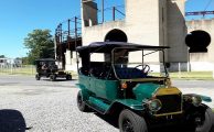 rentadoras de autos en Colonia del Sacramento Uruguay