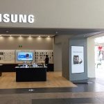 Las mejores tiendas oficiales Samsung en Uruguay