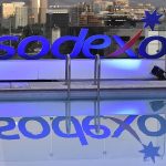 Sodexo, el mejor servicio de comida y administración de instalaciones