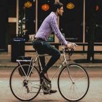 Las empresas que brindan seguros de bicicletas en Uruguay