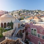 Descubre los viajes religiosos a la tierra prometida (Israel)