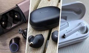 los mejores auriculares bluetooth
