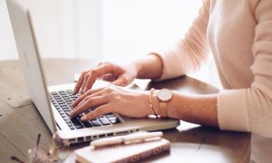 notebook en Montevideo