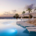Los mejores hoteles con todo incluido en Cancún