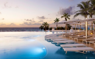 Los mejores hoteles con todo incluido en Cancún