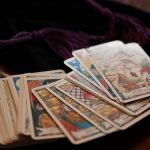 Qué es el tarot terapéutico