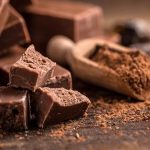 ¿Cuáles son los beneficios de comer chocolate?