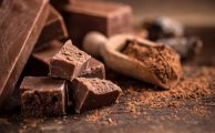 beneficios de comer chocolate