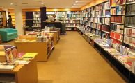 librería broli