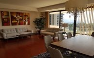 arriendo apartamentos amueblados en Colombia