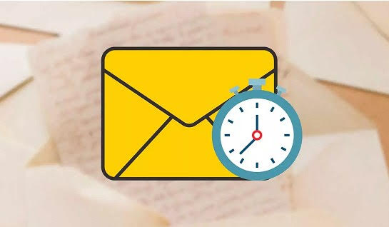 ¿Cuánto dura un correo temporal?