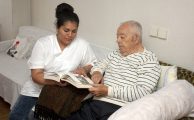 Actividades estimulantes para mayores con Alzheimer
