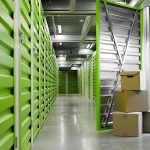 ¿Sabes qué es Self Storage y cómo funciona?