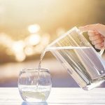Estos son los excelentes beneficios de beber agua purificada