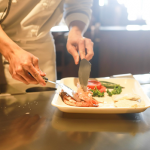 Cocina como profesional desde la comodidad de tu casa