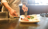 Cocina como profesional desde la comodidad de tu casa