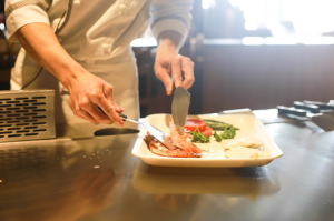 Cocina como profesional desde la comodidad de tu casa