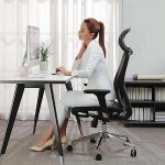 Cómo elegir la mejor silla ergonómica para oficina