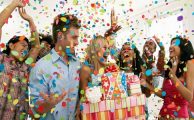 tips para organizar una fiesta de cumpleaños