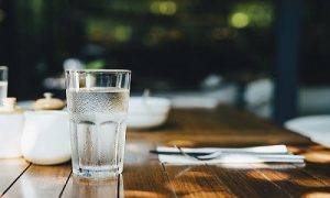 importancia de la purificacion del agua.