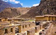 destinos imperdibles de Peru