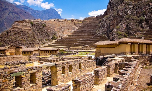 Las principales atracciones de Cusco