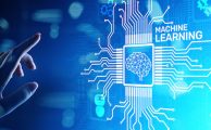 Machine Learning por Gadiel Ringvald