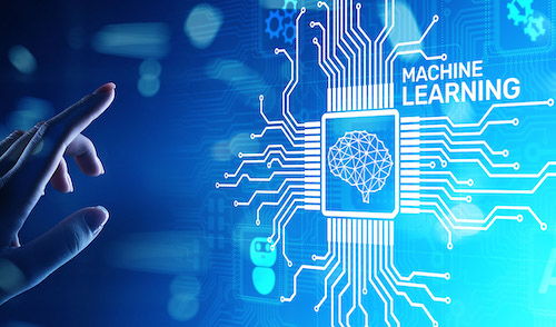 Machine Learning por Gadiel Ringvald