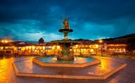 visitar Cusco