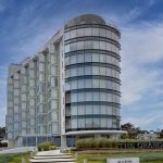 Cuáles son los principales hoteles de Punta del Este