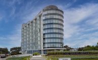 principales hoteles de punta del este