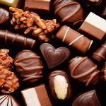 Recomendaciones para regalar chocolate