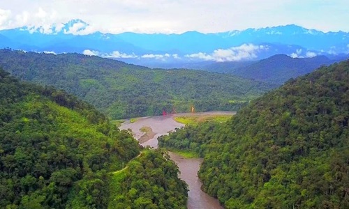 agencias de turismo para visitar la selva Peruana