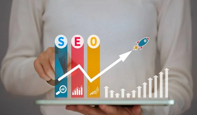 Maximiza tu Visibilidad Posicionamiento Web en Alicante para Empresas Competitivas