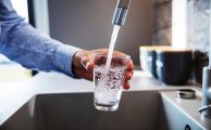 beneficio de adquirir purificación del agua
