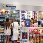 Farmashop la red de salud con mayores beneficios