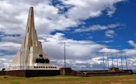 destinos turísticos mas visitados en Peru